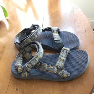 Teva Sandals